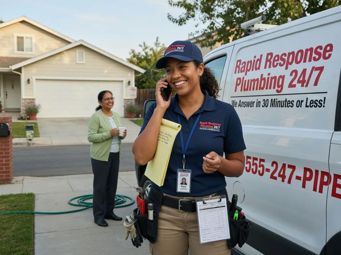 Emergency Plumber Lakeside, NE FAQs